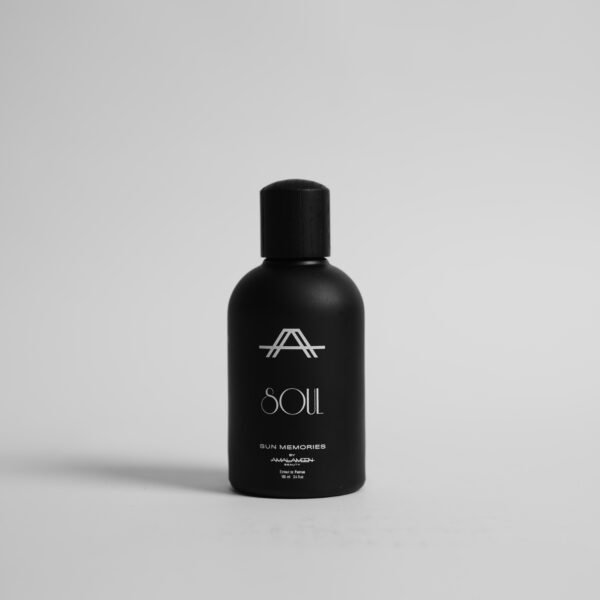 Soul Inspired by Mykonos