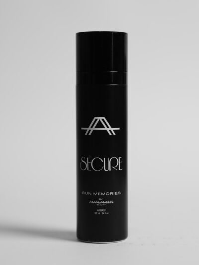 Secure Inspired by Musheireb