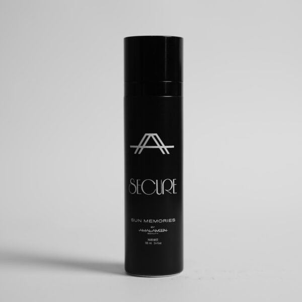 Secure Inspired by Musheireb