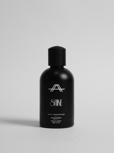 Shine Inspired by Makkah