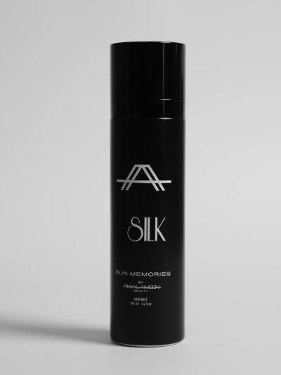 Silk Inspired by Monaco