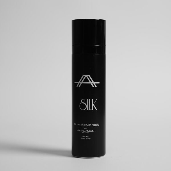 Silk Inspired by Monaco