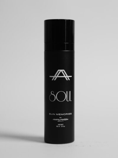 Soul Inspired by Mykonos