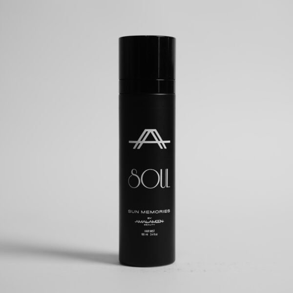 Soul Inspired by Mykonos