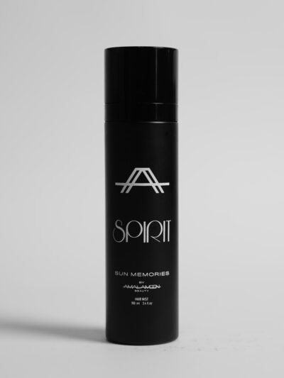 Spirit Inspired by Marrakesh