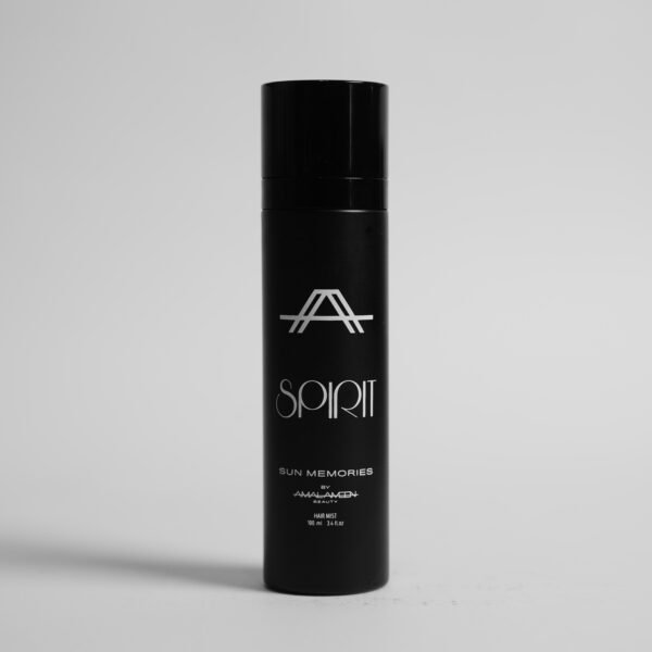 Spirit Inspired by Marrakesh