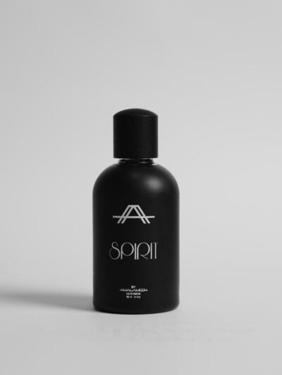 Spirit Inspired by Marrakesh