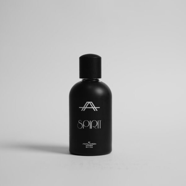 Spirit Inspired by Marrakesh